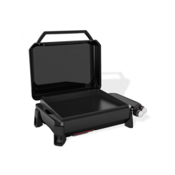 piastra weber di cottura slate gp