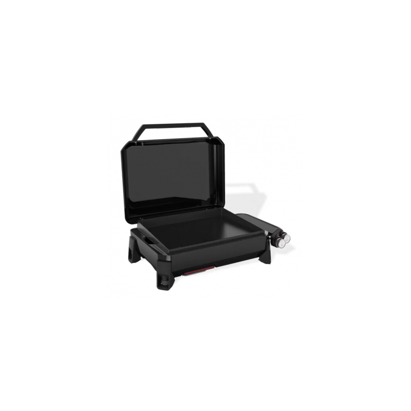 piastra weber di cottura slate gp