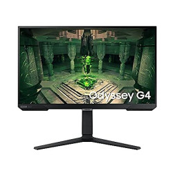 monitor led 27" samsung s27bg400 27 full hd 2560x1440p 1ms classe