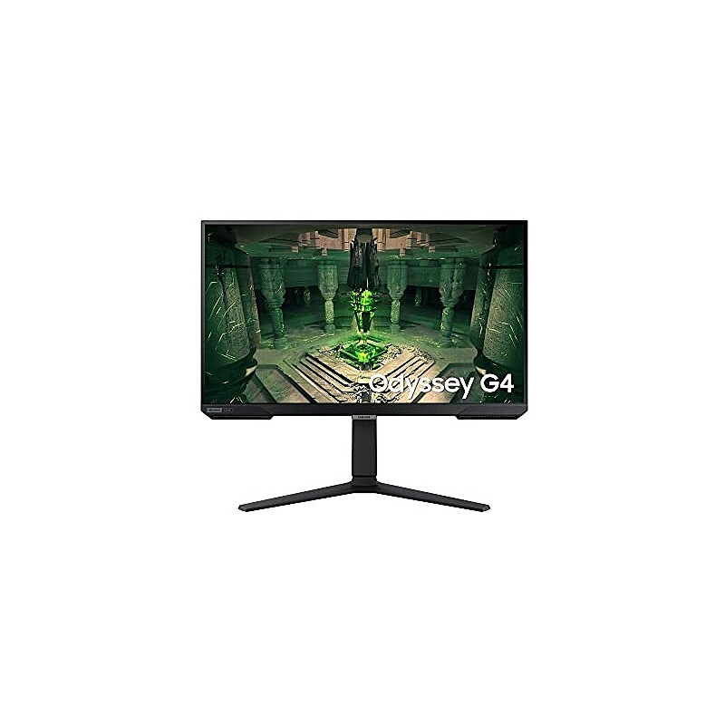 monitor led 27" samsung s27bg400 27 full hd 2560x1440p 1ms classe