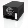 Case fractal node 304 o.n. mini itx [node 304]