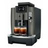 macchina da caffe' espresso jura w8 a capsule 3l 1450w nero/acciaio