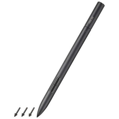 penna digitale asus pen 2.0 sa203h active nero [90xb07kn-mto040]