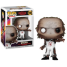 funko pop television n.1540 stranger things vecna a meta' trasformazione