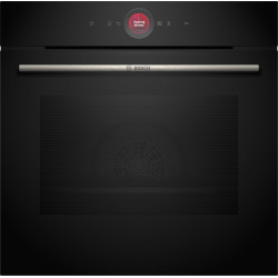 forno ad incasso bosch serie 8 hbg7321b1 combinato a vapore 60cm