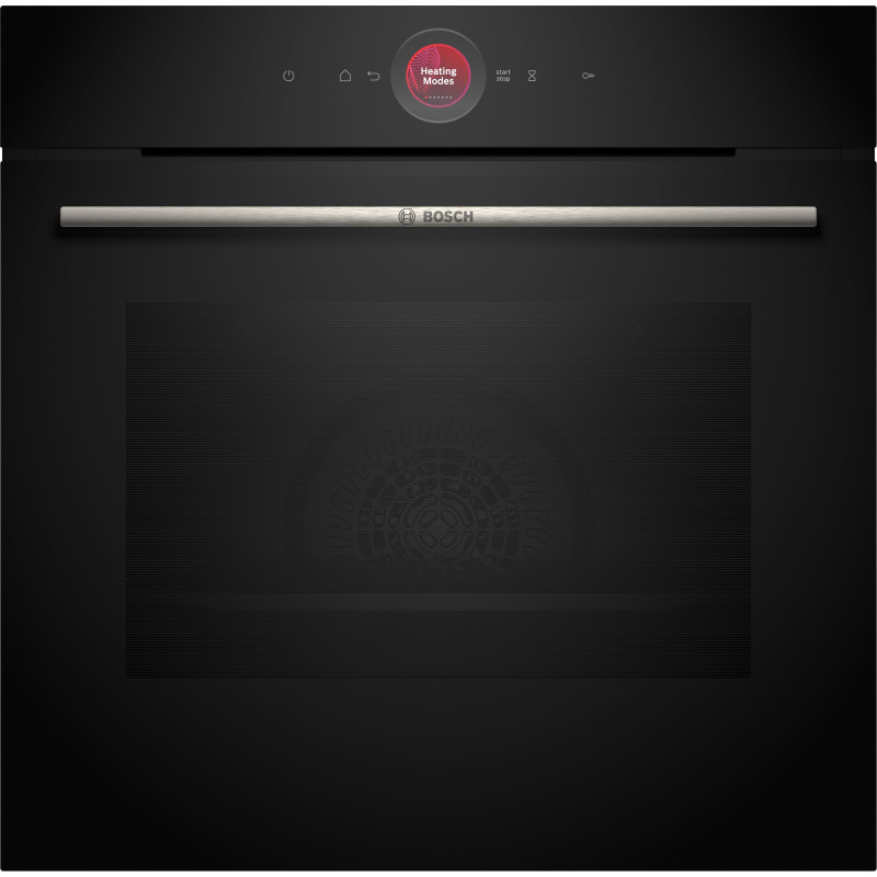 forno ad incasso bosch serie 8 hbg7321b1 combinato a vapore 60cm