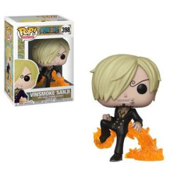 funko pop vinsmoke sanji