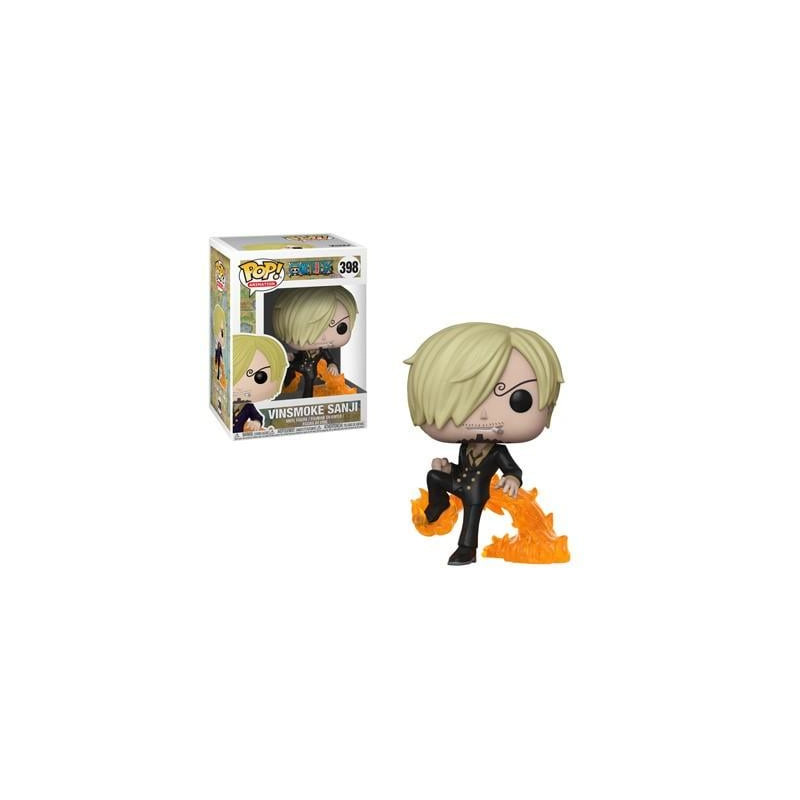 funko pop vinsmoke sanji