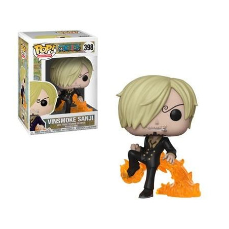 funko pop vinsmoke sanji