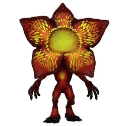 funko pop 1596 stranger things demogorgon 9x11.5x16.1cm multicolore