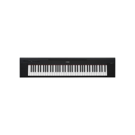 pianoforte digitaleyamaha np-35 nero [snp35b]