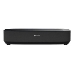 videoproiettore hisense laser tv pl2 4k ultra hd