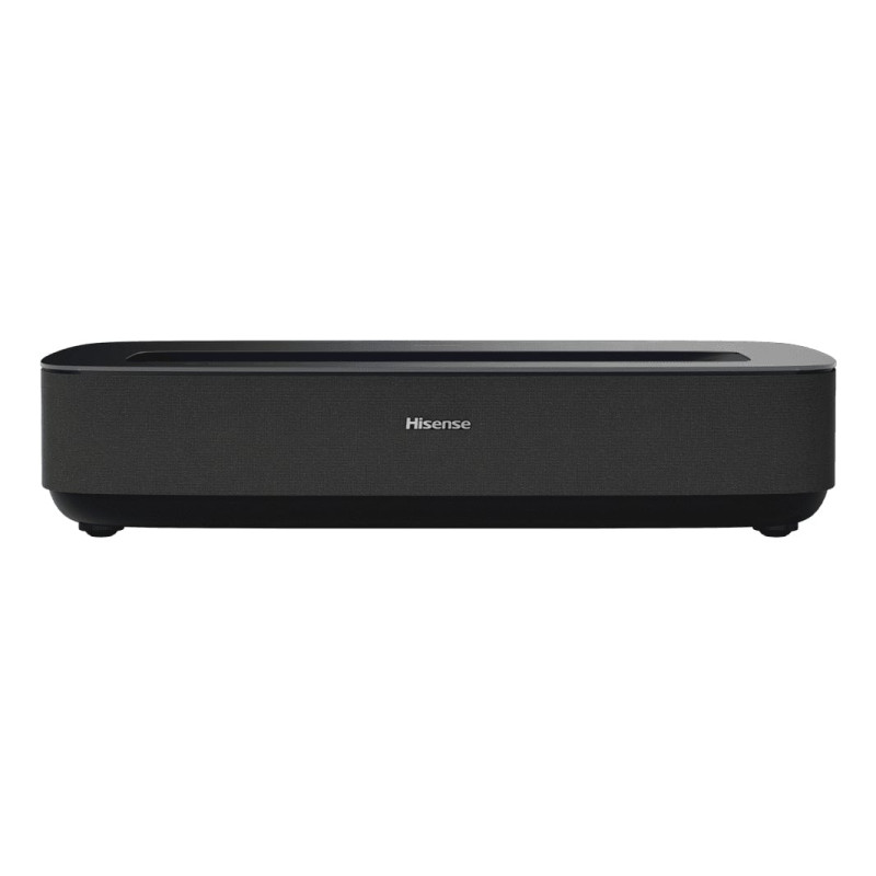 videoproiettore hisense laser tv pl2 4k ultra hd