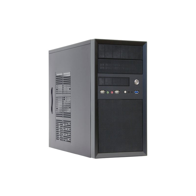 Case chieftec libra serie ct-01b [ct-01b]