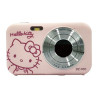 fotocamera yashica dz-100 hello kitty 44mp zoom 16x rosa [yas-dz10hk-pn]