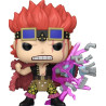 figurina funko pop one piece eustass kid ed awakening 9.5cm multicolore