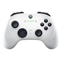 controller razer wolverine v3 wireless pro bianco [rz06-05200200-r3m1]