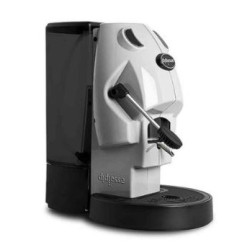 macchina caffe' didiesse baby frog 450w/bianco [baby frgo coffe