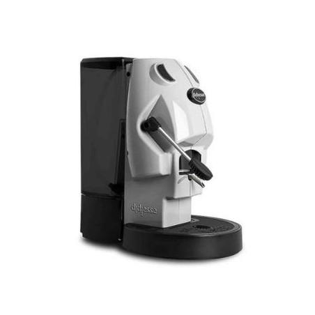 macchina caffe' didiesse baby frog 450w/bianco [baby frgo coffe