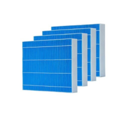 filtri evaporativi a cassetta meaco armin 300 per umidificatore ad