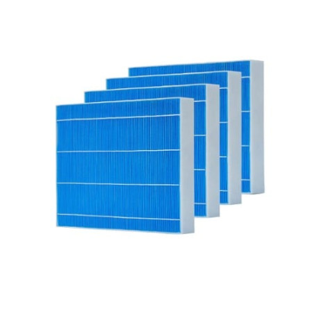 filtri evaporativi a cassetta meaco armin 300 per umidificatore ad