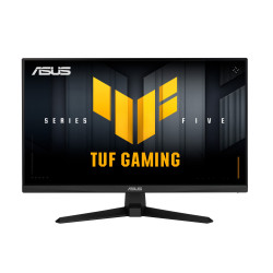 monitor led 27'' asus tuf gaming vg279qm5a full hd 1920x1080