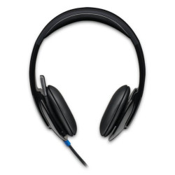 Cuffie logitech headset usb h540 [981-000480]