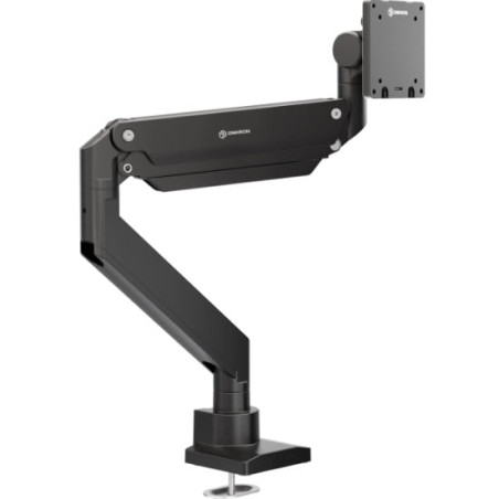 supporto monitor onkron g130-b braccio da scrivania inclinabile/girevole