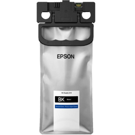 cartuccia a getto d'inchiostro epson t13l1 xl 20000 pagine nero