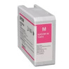 cartuccia a getto d'inchiostro epson t58c3 80ml 5000 pagine magenta