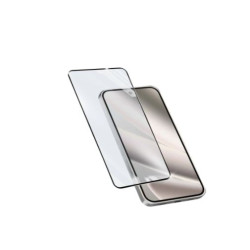 pellicola protettiva schermo cellularline impact glass capsule google