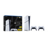 console sony ps5 digital edition bianco [1000050120]