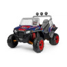 veicolo elettrico cavalcabile peg perego per polaris rzr 900 xp 480w