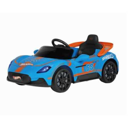 veicolo elettrico cavalcabile peg perego igor0123 hot wheels r/c