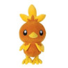 peluche rei toys pk112800 pokemon assortito 20cm