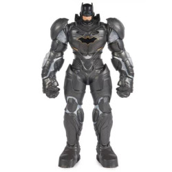 figurina spin master batman giant 30cm nero