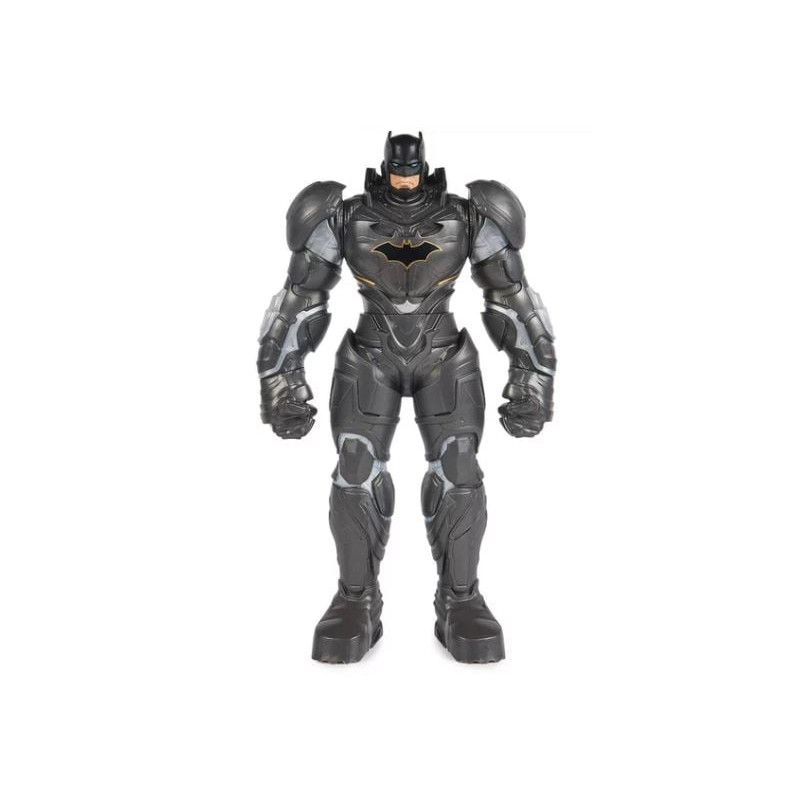 figurina spin master batman giant 30cm nero