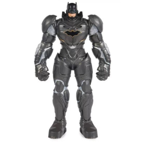 figurina spin master batman giant 30cm nero