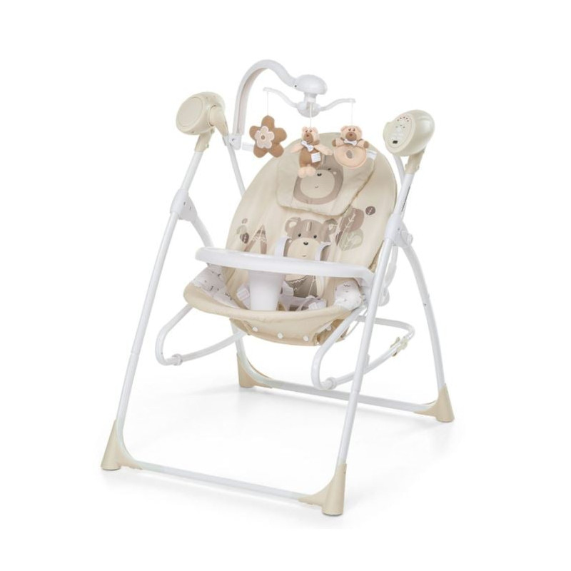 sdraietta altalena foppapedretti 9702005415 carillon augh