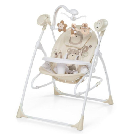 sdraietta altalena foppapedretti 9702005415 carillon augh