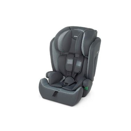 seggiolino auto foppapedretti 9700414902 babyroad argento