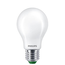 lampade led philips ultraefficient 840lm bianco