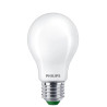 lampade led philips ultraefficient 840lm bianco
