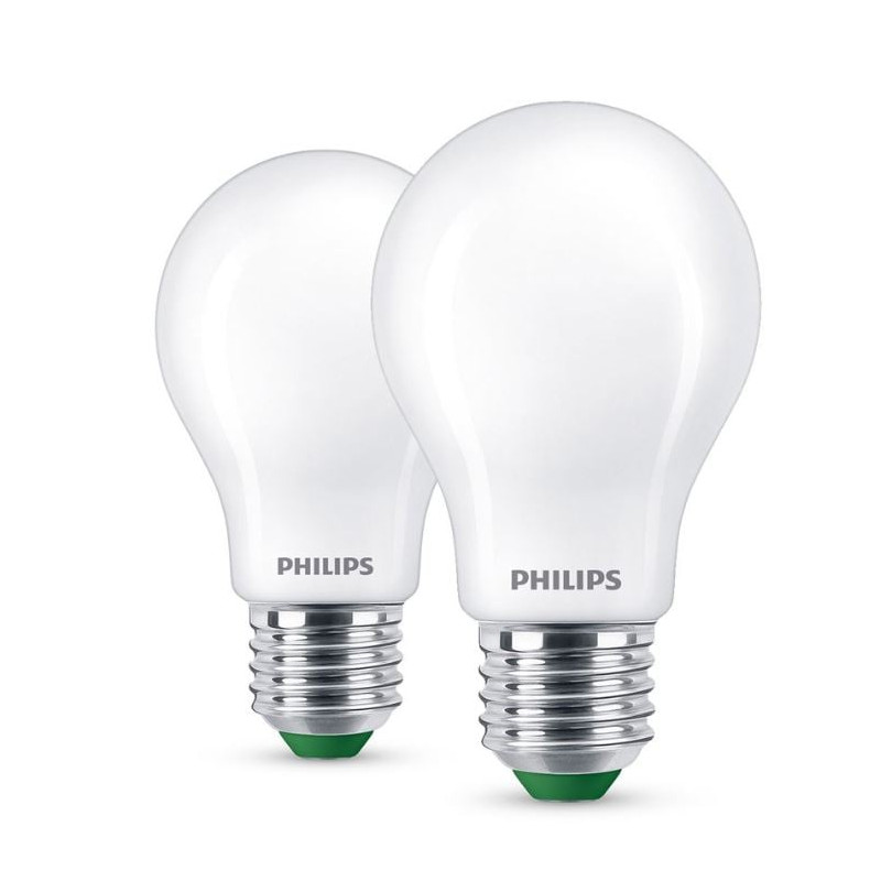 lampada led philips 4w 840lm bianco
