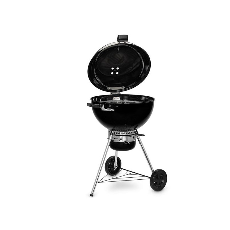 barbecue a carbone weber master touch premium se e-5775 nero