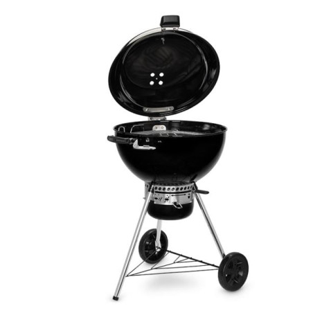 barbecue a carbone weber master touch premium se e-5775 nero