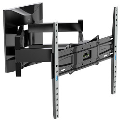 supporto monitor per monitor meliconi extra 400 sdrp plus doppio