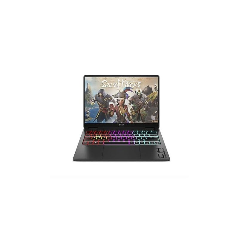 notebook 14'' hp omen 14-fb1002nl gaming u7-255h/16gb/1tb