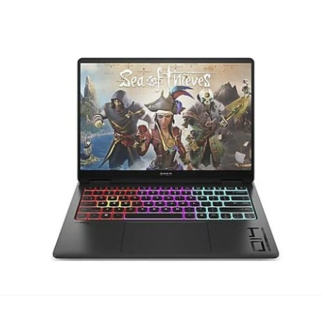 notebook 14'' hp omen 14-fb1002nl gaming u7-255h/16gb/1tb