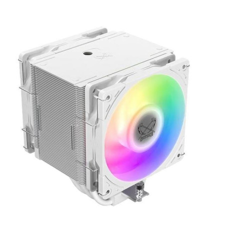 dissipatore cpu a ventola scythe mugen 6 120mm bianco [scmg-6000dwr]